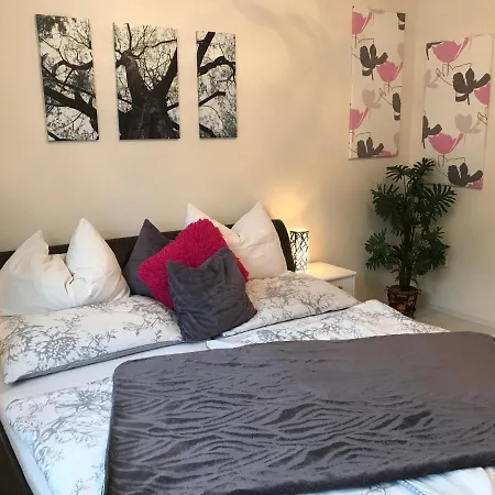 Daire Ferienwohnung Marion Sankt Johann im Pongau
