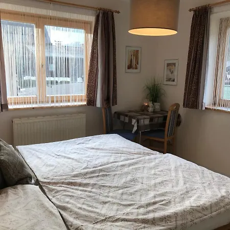 Daire Ferienwohnung Marion Sankt Johann im Pongau