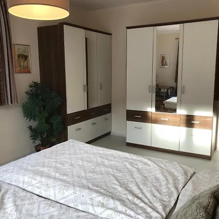 Ferienwohnung Marion *
