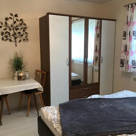 Ferienwohnung Marion *