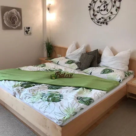 Ferienwohnung Marion Apartment *