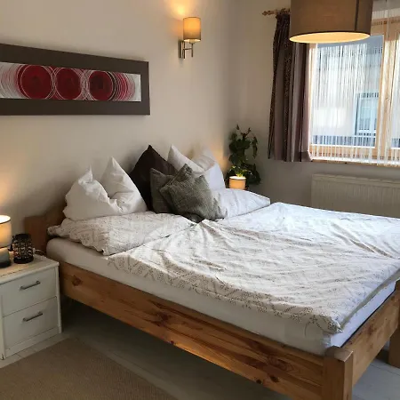 Ferienwohnung Marion Apartment Sankt Johann im Pongau