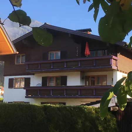 Ferienwohnung Marion * Sankt Johann im Pongau