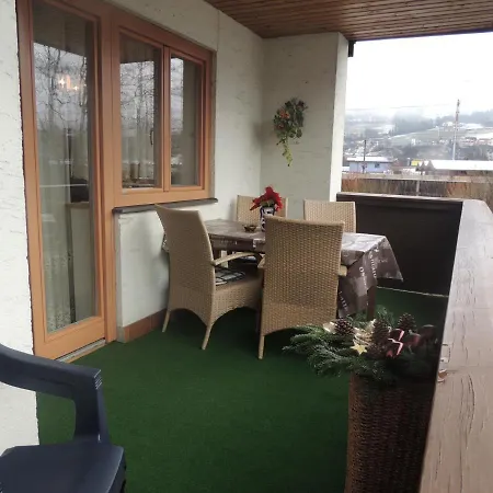 Ferienwohnung Marion Daire *