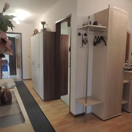 Ferienwohnung Marion Sankt Johann im Pongau