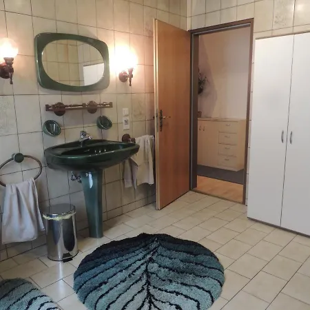 Ferienwohnung Marion *