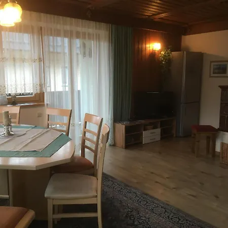 Ferienwohnung Marion