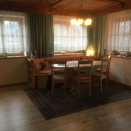 Ferienwohnung Marion Daire Sankt Johann im Pongau